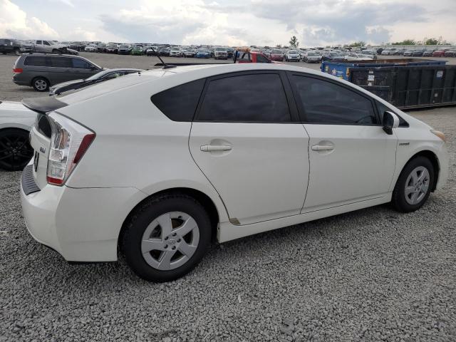 Vin: jtdkn3du3a0168273, lot: 54883205, toyota prius 20103