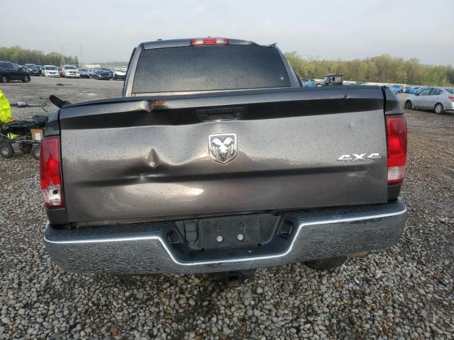 2018 RAM 1500 SSV 1C6RR7XT0JS264693