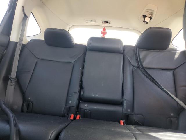 2015 HONDA CR-V EXL - 2HKRM4H72FH624589