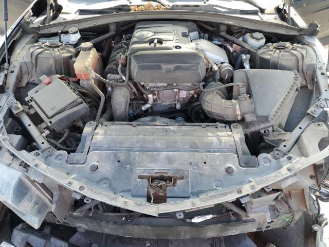 2018 CHEVROLET CAMARO LT 1G1FB1RX6J0115433