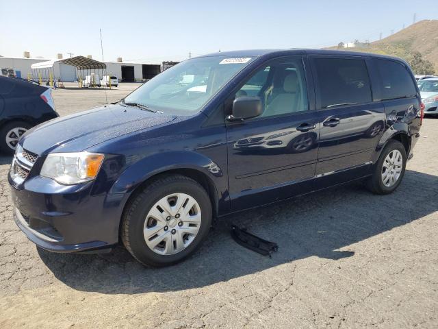 Vin: 2c4rdgbg1er354461, lot: 54433865, dodge caravan se 2014 img_1