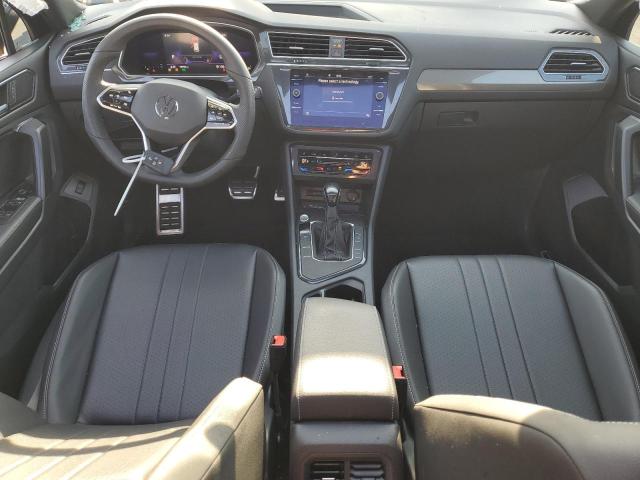 2022 VOLKSWAGEN TIGUAN SE 3VVCB7AX0NM056683