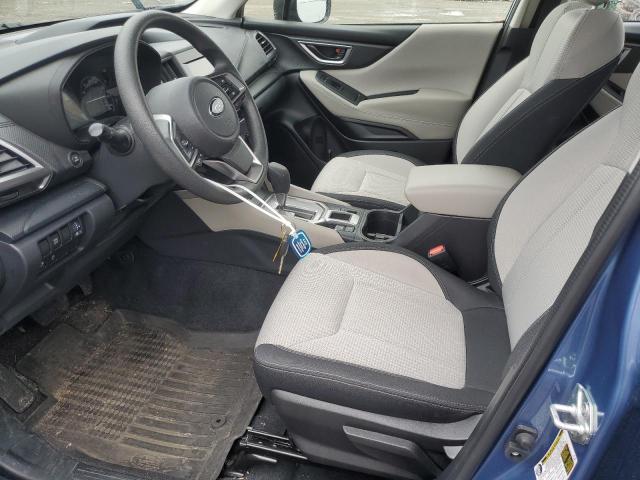 2023 SUBARU FORESTER JF2SKACC6PH444995