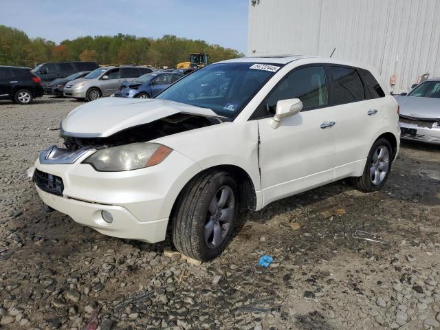 ACURA RDX TECHNO