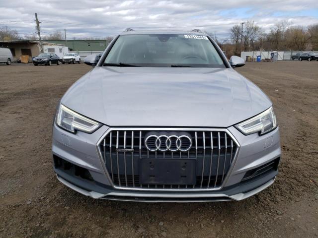2017 AUDI A4 ALLROAD WA18NAF41HA075083
