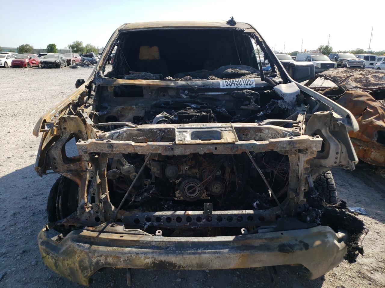 Global Auto Auctions