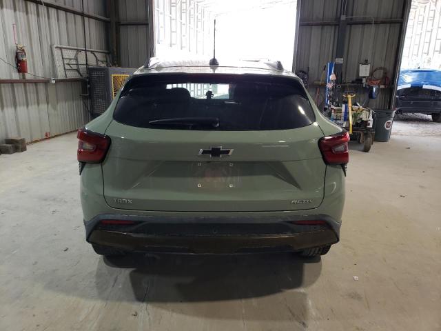 2025 CHEVROLET TRAX ACTIV KL77LKEP1SC058270