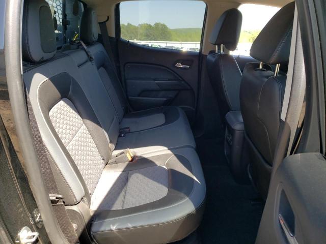 2017 CHEVROLET COLORADO Z - 1GCGTDEN9H1209695