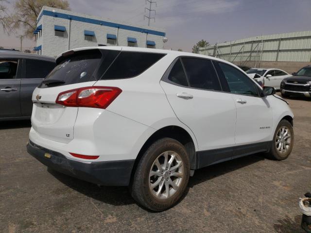Vin: 2gnaxkev5l6146381, lot: 51470675, chevrolet equinox lt 20203