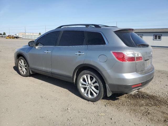 Vin: jm3tb3dv0c0367832, lot: 53796595, mazda cx-9 20122