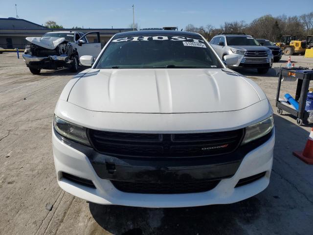 2017 DODGE CHARGER SX - 2C3CDXHG9HH541068
