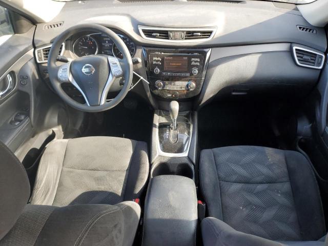 2015 NISSAN ROGUE S - 5N1AT2MV7FC813612