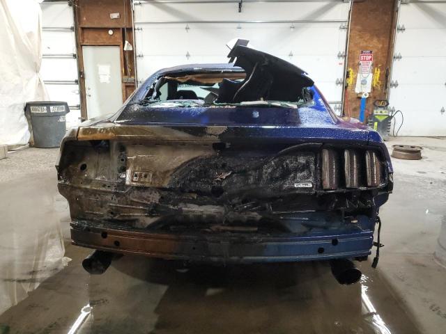2016 FORD MUSTANG 1FA6P8TH0G5236365