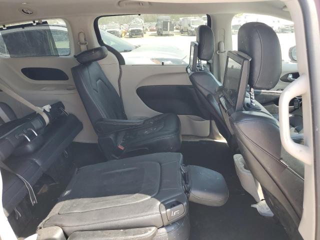 2017 CHRYSLER PACIFICA TOURING L PLUS 2C4RC1EG2HR759499