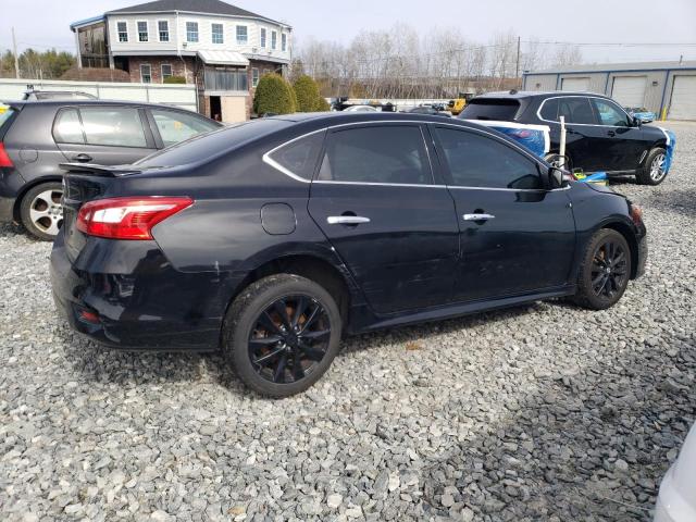 Vin: 3n1ab7ap1jy313023, lot: 51463295, nissan sentra s 20183