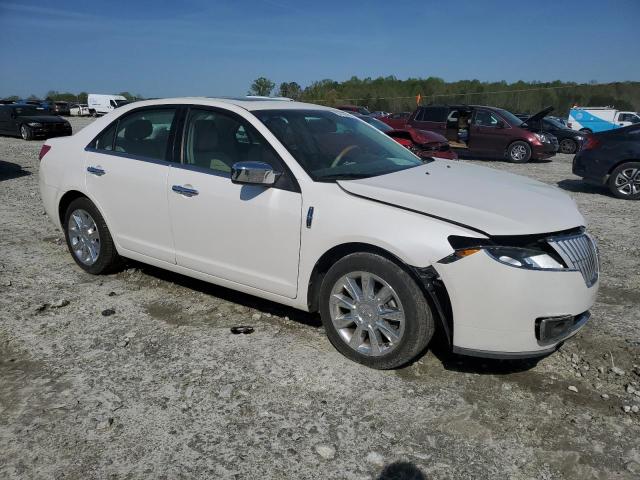 Vin: 3lnhl2gc5br759926, lot: 50276605, lincoln mkz 20114