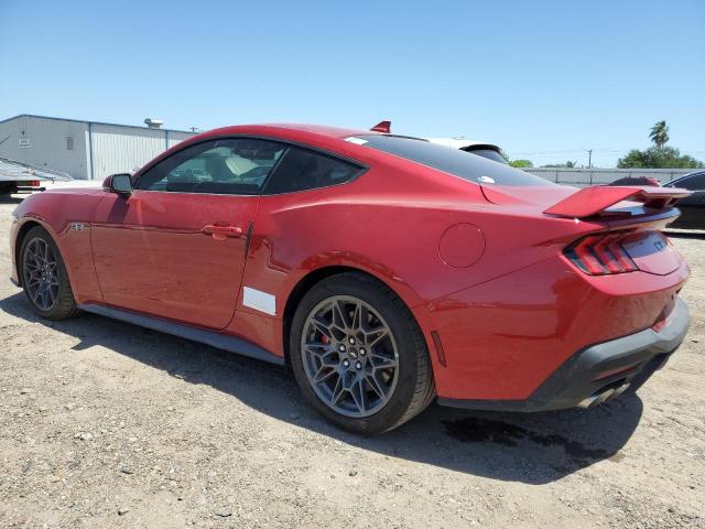 Vin: 1fa6p8cf0r5431139, lot: 53158615, ford mustang gt 20242