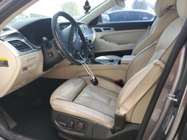 2015 HYUNDAI GENESIS 5. KMHGN4JF9FU016222