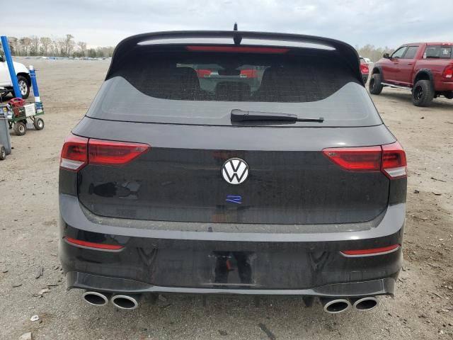 2023 VOLKSWAGEN GOLF R 20T WVWAB7CD3PW189837