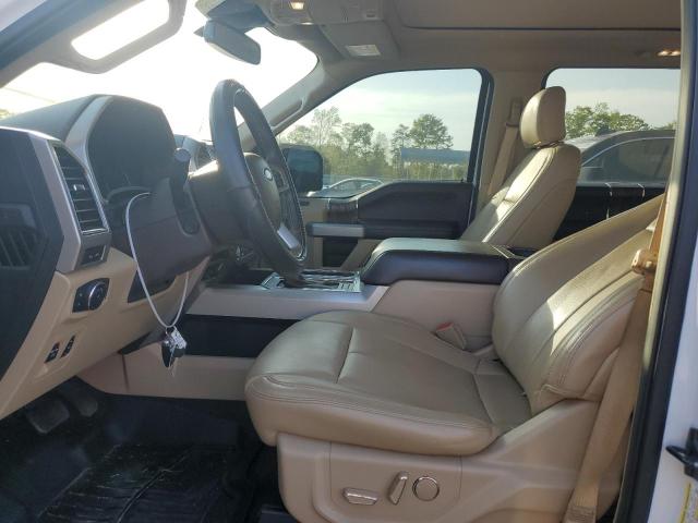 2018 FORD F150 SUPER - 1FTEW1EG5JFB38812