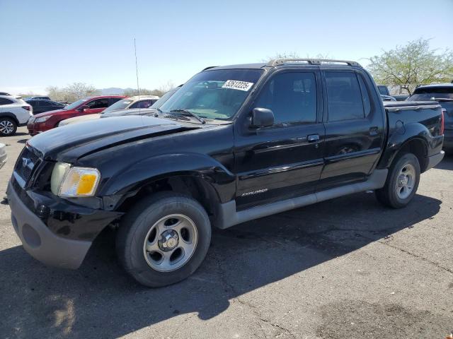 FORD EXPLORER S