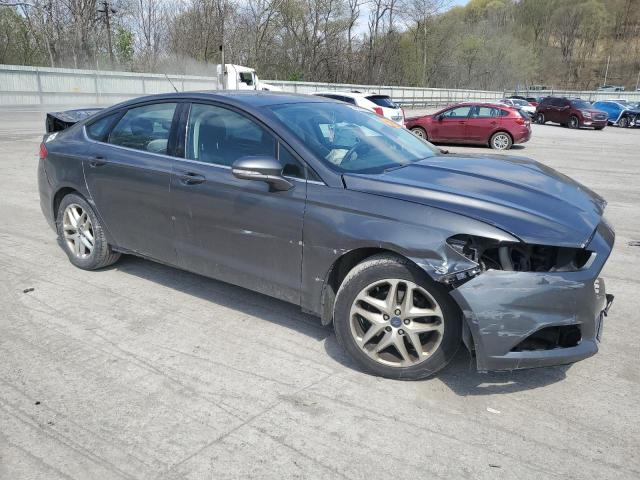 Vin: 3fa6p0h70gr349263, lot: 54200325, ford fusion se 20164