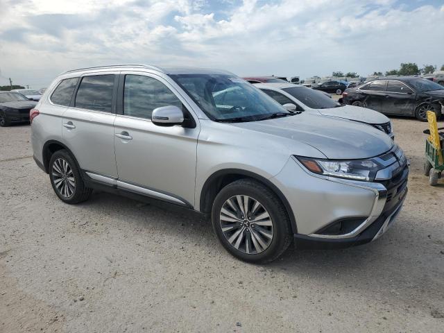 Vin: ja4az3a3xlz038205, lot: 53781995, mitsubishi outlander se 20204