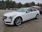 2016 CADILLAC CT6 PLATIN - 1G6KK5R67GU154587