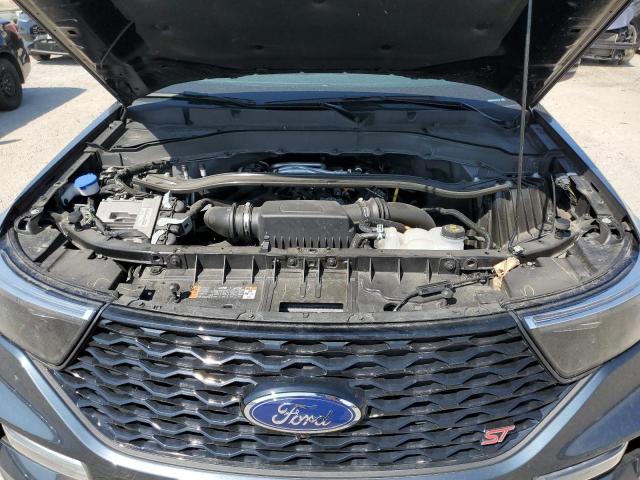 2023 FORD EXPLORER S 1FM5K8GC4PGB57879