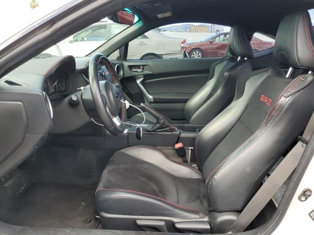 2020 SUBARU BRZ LIMITE JF1ZCAC15L9702832