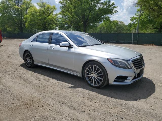 Vin: wddug8cb5ga234198, lot: 54854655, mercedes-benz s-class 550 20164