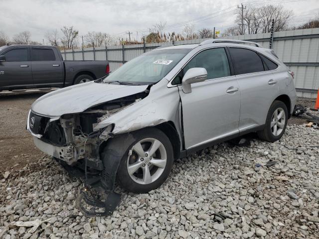 Vin: 2t2bk1ba5bc116104, lot: 52997775, lexus rx350 350 2011 img_1