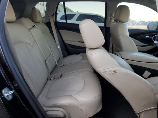 2019 BUICK ENVISION P - LRBFXBSA4KD063698