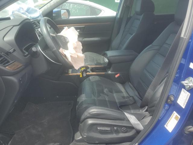 2020 HONDA CR-V TOURI - 7FARW1H93LE019036
