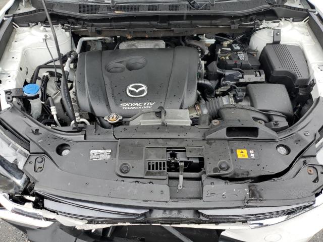 2016 MAZDA CX-5 - JM3KE4DY7G0865079