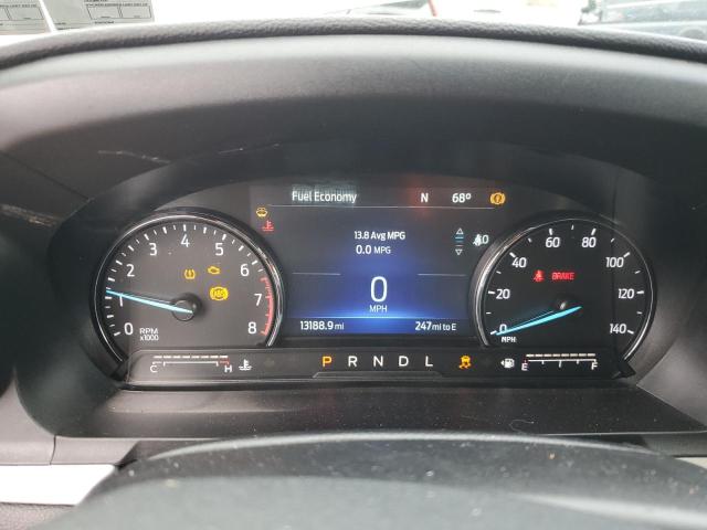 2023 FORD EXPLORER X - 1FMSK8DHXPGC13505