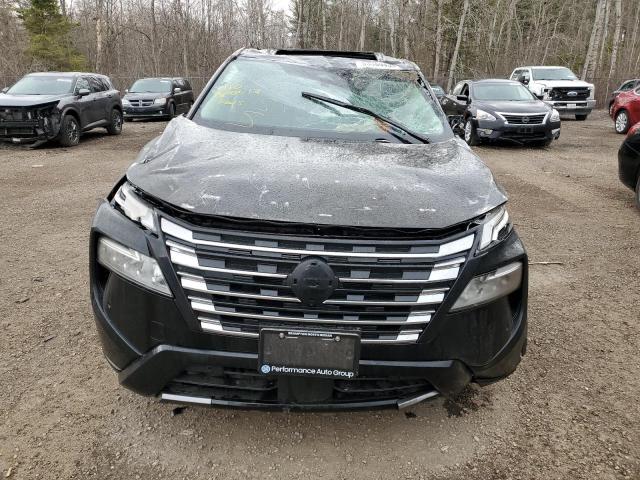 2024 NISSAN ROGUE PLAT JN8BT3DD6RW454010