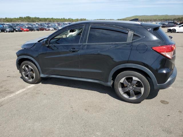 2018 HONDA HR-V EXL 3CZRU6H77JM726933