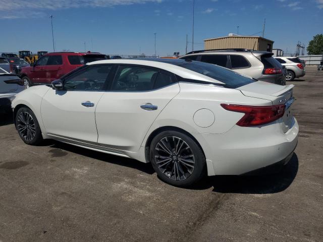 Vin: 1n4aa6ap8gc900711, lot: 54169255, nissan maxima 3.5s 20162