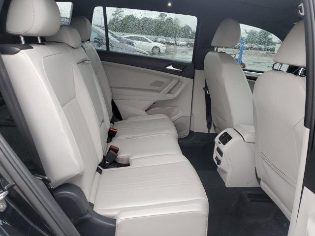 2022 VOLKSWAGEN TIGUAN SE - 3VVCB7AX9NM054396