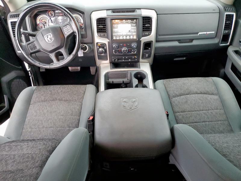 2016 RAM 1500 SLT - 1C6RR6LM8GS361691
