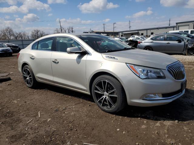Vin: 1g4gd5g35ef305543, lot: 52053945, buick lacrosse premium 20144