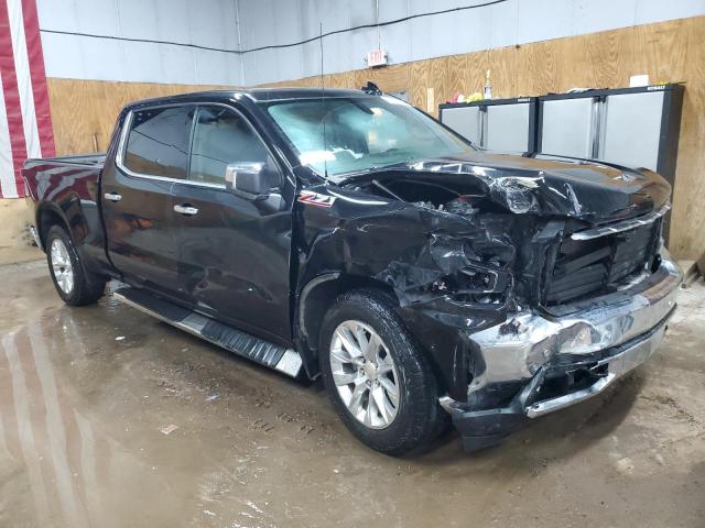 Vin: 3gcuyged5mg421809, lot: 52418765, chevrolet all models k1500 ltz 20214