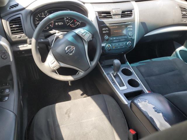 2015 NISSAN ALTIMA 2.5 - 1N4AL3AP0FN915926
