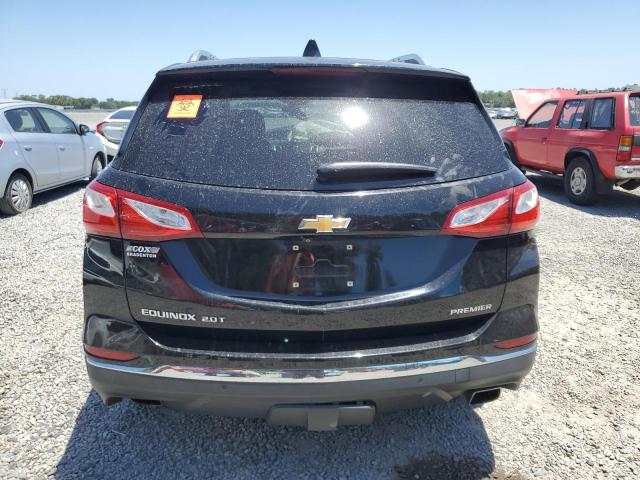 2019 CHEVROLET EQUINOX PR - 2GNAXPEX1K6239749