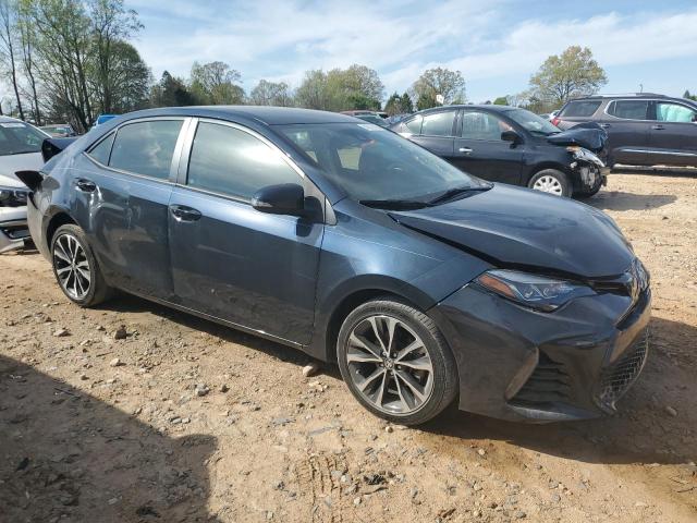 2017 TOYOTA COROLLA L - 2T1BURHE4HC873446