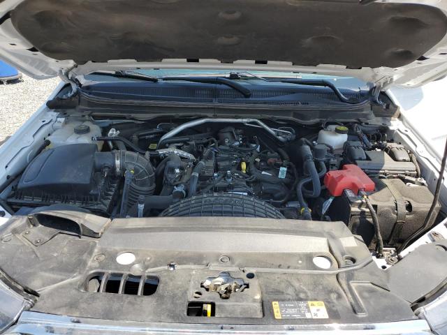 2023 FORD RANGER XL - 1FTER4EH5PLE35333