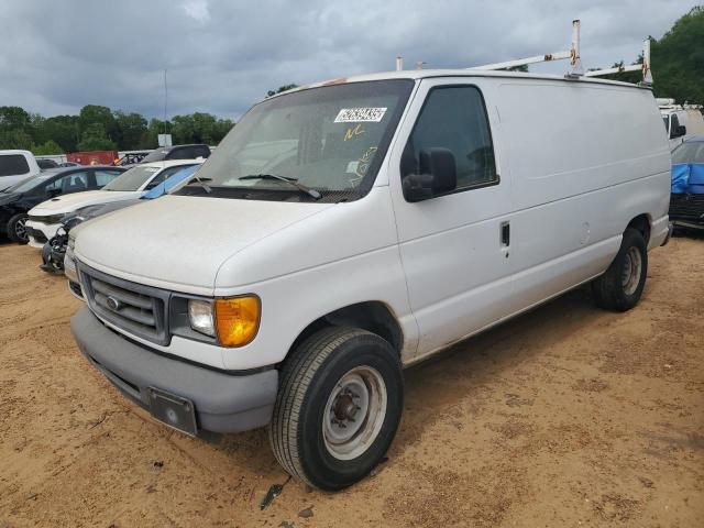 FORD ECONOLINE