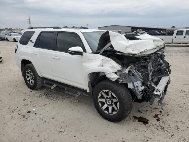 Vin: jtebu5jr1l5801949, lot: 53183985, toyota 4runner sr5/sr5 premium 20204