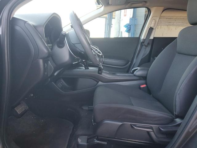 3CZRU5H54JG700443 2018 HONDA HR-V